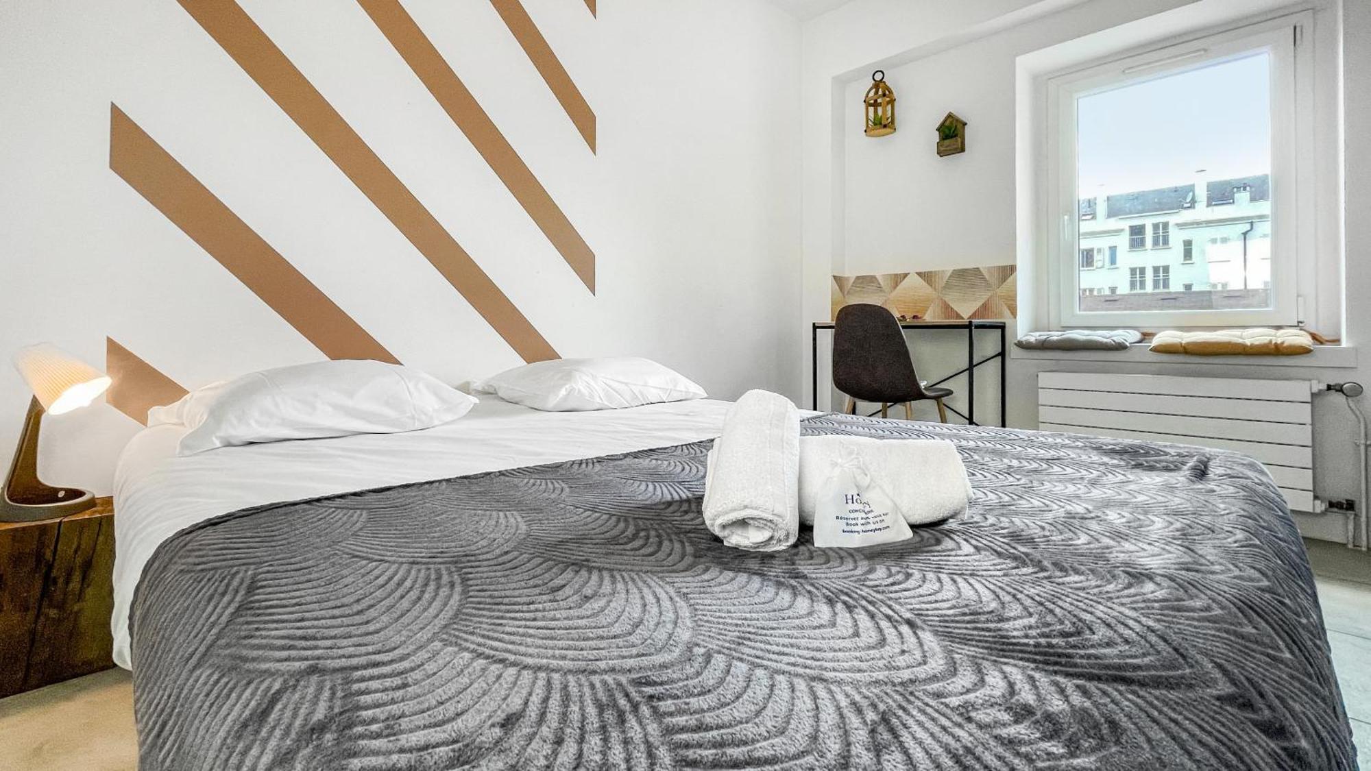 La Coloc Choco - Belle Colocation En Hypercentre / 5 Chambres Privees / Salle De Bains Privative / Proche Gare Et Tram / Wifi Et Netflix Annemasse Ngoại thất bức ảnh
