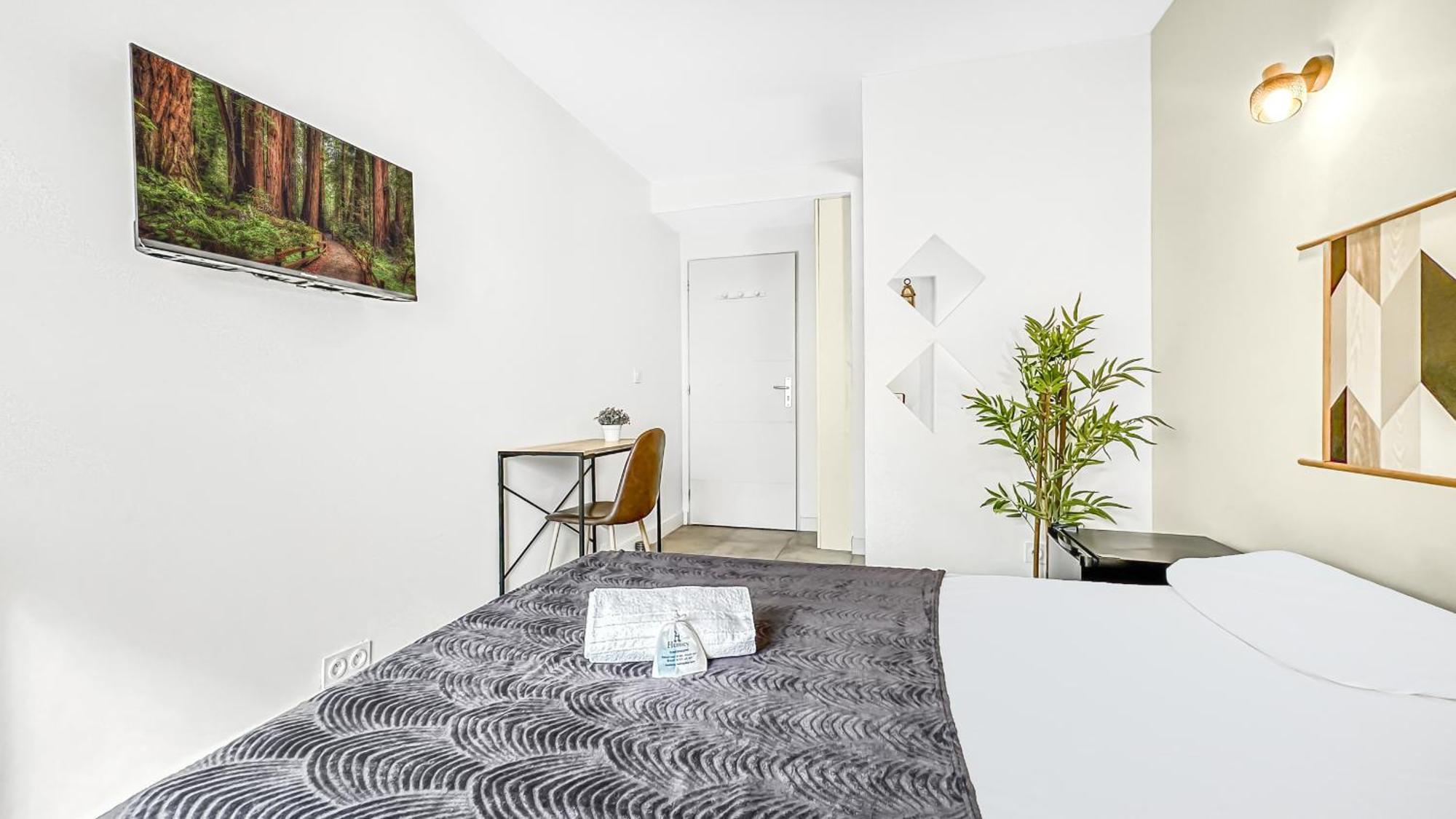 La Coloc Choco - Belle Colocation En Hypercentre / 5 Chambres Privees / Salle De Bains Privative / Proche Gare Et Tram / Wifi Et Netflix Annemasse Ngoại thất bức ảnh